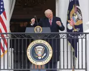 Navigating Trump's Tumult: The Global Imperative to Wait and Rebuild