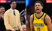 NBA Star Tyrese Haliburton Reveals Shingles Medication Caused Weight Gain