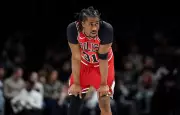 NBA's Jaden Ivey Waiver Exposes Athlete Expendability, Not Inclusion