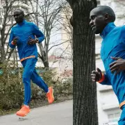 Nearly Half of Runners Say Run 'Doesn't Count' Unless Tracked on Device