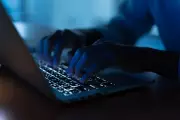 Nearly Half of Sextortion Victims Are Men in Their 20s, Study Finds