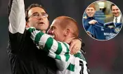 Neil Lennon's Major Impact at Celtic: Martin O'Neill's Hampden Ambition