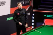 Neil Robertson Calls for Ban on Ronnie O'Sullivan's Chalk at World Snooker Championship