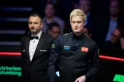 Neil Robertson Faces Fine After Bizarre Frame Concession at World Snooker Championship