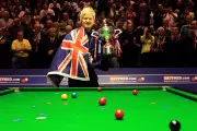 Neil Robertson's New Team Approach Fuels World Championship Confidence