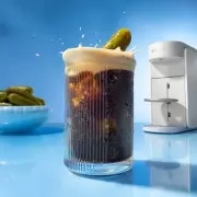 Nespresso Launches Marmite, Avocado and Pickled Coffee Cola in Bold Recipe Remix