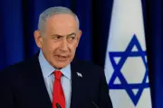 Netanyahu Faces Domestic Fury Over Iran Ceasefire Amid Lebanon Strikes