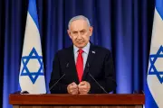 Netanyahu Rejects Lebanon Ceasefire, Vows Full Force Against Hezbollah