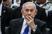 Netanyahu Reveals Cancer Diagnosis; Germany Offers Fuel Discount