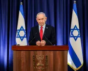 Netanyahu's Total Victory Ambition in Israeli Public Voting