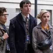 Netflix Adds 'The Flash', Hailed as Best Superhero Film of the Decade