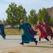 Netflix Documentary Exposes Horrific Crimes of Cult Leader in Real-Time