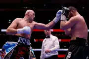 Netflix Reveals Over 5 Million Viewers for Tyson Fury's Comeback Fight