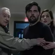 Netflix Sets Release Date for 'The Whisper Man' with Adam Scott and De Niro