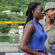 Netflix's 'Bandi' Crime Drama Blends Death in Paradise and Shameless