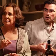 Netflix's Big Mistakes Cast: From Schitt's Creek to Scream Icons