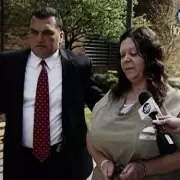 Netflix's 'Evil Genius' True Crime Series Leaves Viewers 'Shellshocked'