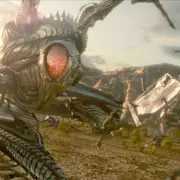 Netflix's Lost in Space: A Gritty Reboot of a Classic Sci-Fi Series