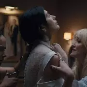Netflix's New Horror Series Is a Must-Watch Dark Comedy Masterpiece