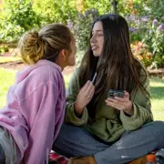 Netflix's 'Roommates' Comedy Highlights Hollywood's Deepening Nepotism Crisis