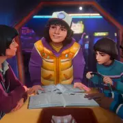 Netflix's Stranger Things Spin-Off Misses the Mark on Key Lessons