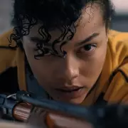 Netflix's Thrash Tops Charts with 37 Million Views in Days