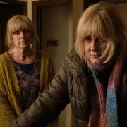 Netflix's Unchosen: A Gripping Thriller Blending The Handmaid's Tale and Happy Valley