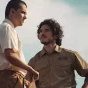Netflix's Unchosen Fans Must Watch Stone Cold Fox Cult Thriller Next
