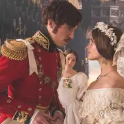 Netflix's 'Victoria' Dubbed Masterpiece for Fans of The Crown