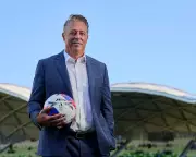 New APL CEO Steve Rosich Aims to Reignite A-League Crowds with Rivalry-Focused Draw