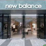 New Balance Mid-Season Sale: Women's Trainers Slashed by Up to 50%