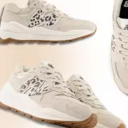 New Balance Trainers Slashed by £33, Praised for All-Day Comfort and Style