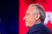New Book Alleges RFK Jr Severed Raccoon's Penis for Study While Family Waited