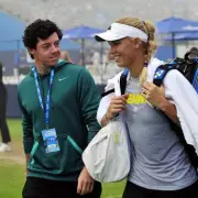 New Book Alleges Rory McIlroy's Early Interest in Erica Stoll During Wozniacki Era