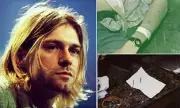 New Claims Emerge: Former Detective Alleges Mishandling of Kurt Cobain Death Investigation