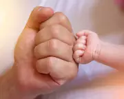 New Dads Seek Support Systems, Not Just Pressure to Do More