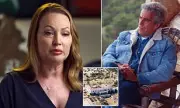 New Epstein Ranch Allegations: Men Gang Raped, Women Killed in 'Sex Games'