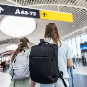 New Hand Luggage Rule at Singapore Airport Affects 580,000 Brits Annually