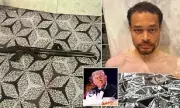 New Image of Shotgun Used in WHCA Dinner Attempt Emerges