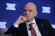 New Jersey Governor Demands FIFA Cover Soaring World Cup Transport Costs