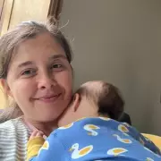 New Mother Regains Sight After Plasma Donation Treatment Following Birth