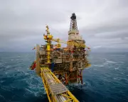 New North Sea Drilling Fails to Cut UK Gas Import Dependency, Data Reveals