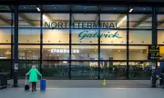 New Overnight Rail Service to Gatwick Airport Launches This Summer