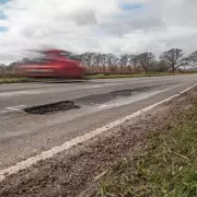 New Pothole Crackdown: Councils Risk Losing Funding Without Proof of Repairs