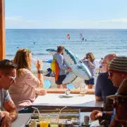 New Spanish Law May Ban Brits from Outdoor Dining in Sun This May