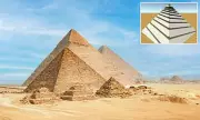 New Study Reveals Hidden Ramp System May Explain Great Pyramid Construction