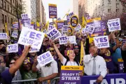 New York City Apartment Workers Vote on Potential Strike Affecting 1.5 Million