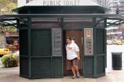 New York City Faces Public Restroom Crisis Ahead of 2026 FIFA World Cup