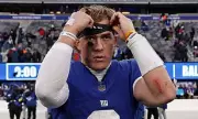 New York Giants Bolster Quarterback Depth with Brandon Allen Signing