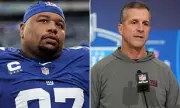 New York Giants Face Reality of Trading Dexter Lawrence Before NFL Draft